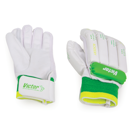 VICTOR CRICKET BATTING GLOVES ACADEMY