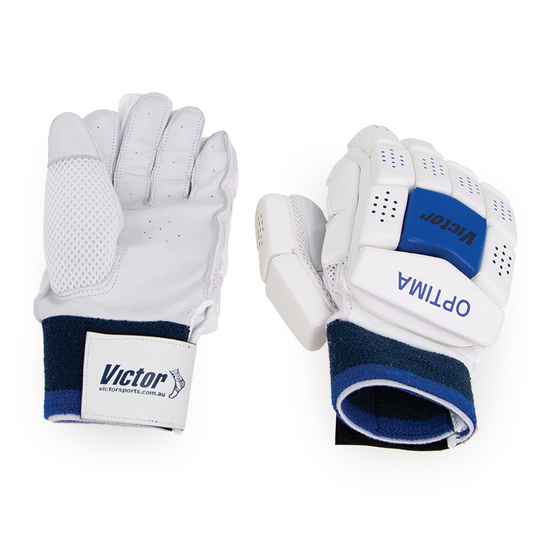 VICTOR CRICKET BATTING GLOVES OPTIMA (ADULT)