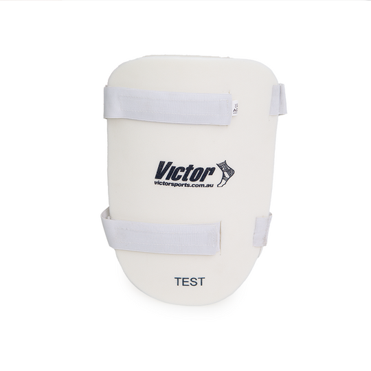 VICTOR CRICKET THIGH GUARD TEST