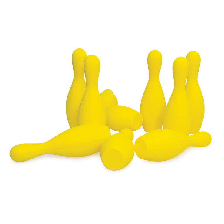VICTOR 10 PIN BOWLING SET