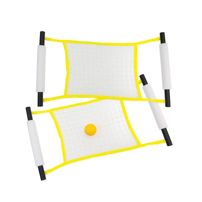 VICTOR CATCH BALL NET SET