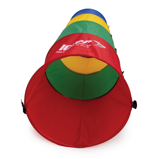 VICTOR CRAWLING TUNNEL