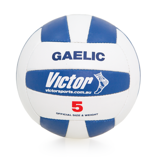 VICTOR GAELIC FOOTBALL FULL SIZE