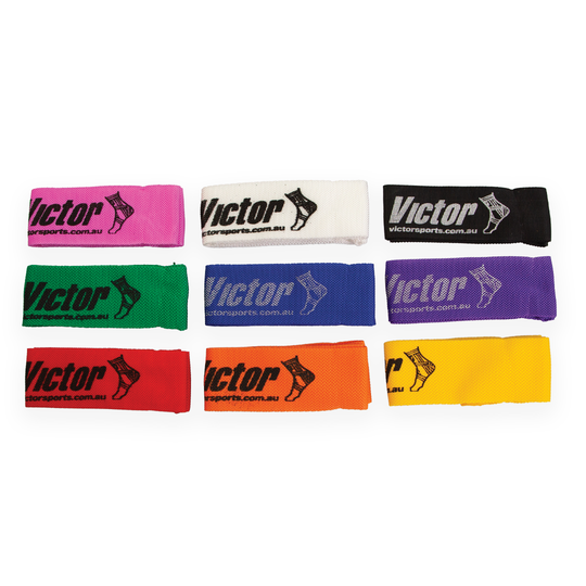 VICTOR NYLON SASH