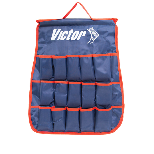 VICTOR TAG BELT BAG