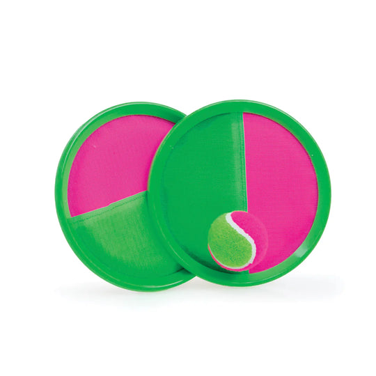 VICTOR VELCRO GRIP BALL SET