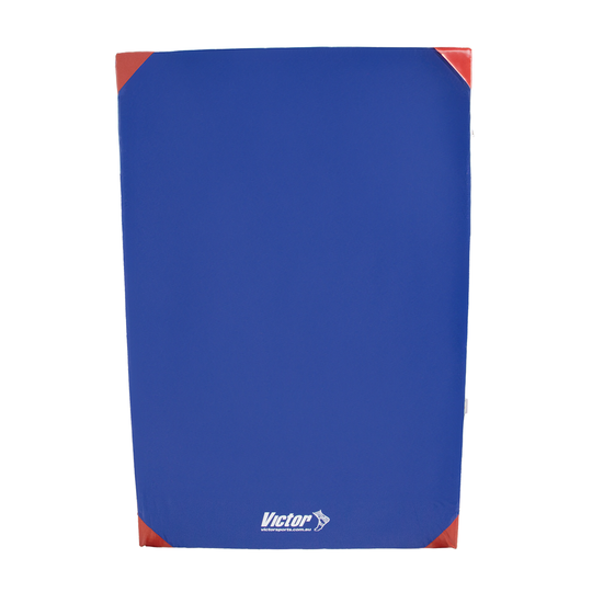 VICTOR GYM MAT PLAIN