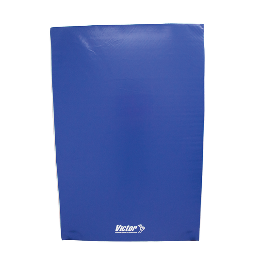 VICTOR GYM MAT VELCRO