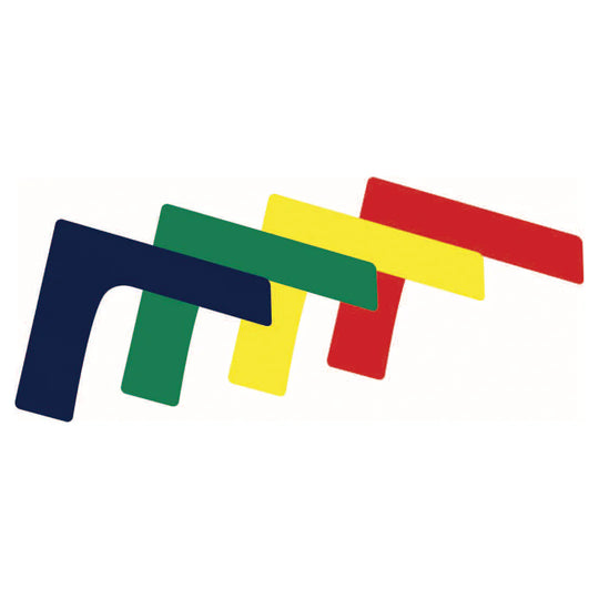 VICTOR FLOOR MARKER CORNER