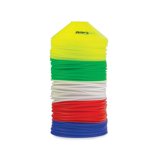 AERODOME 5CM SET OF 100