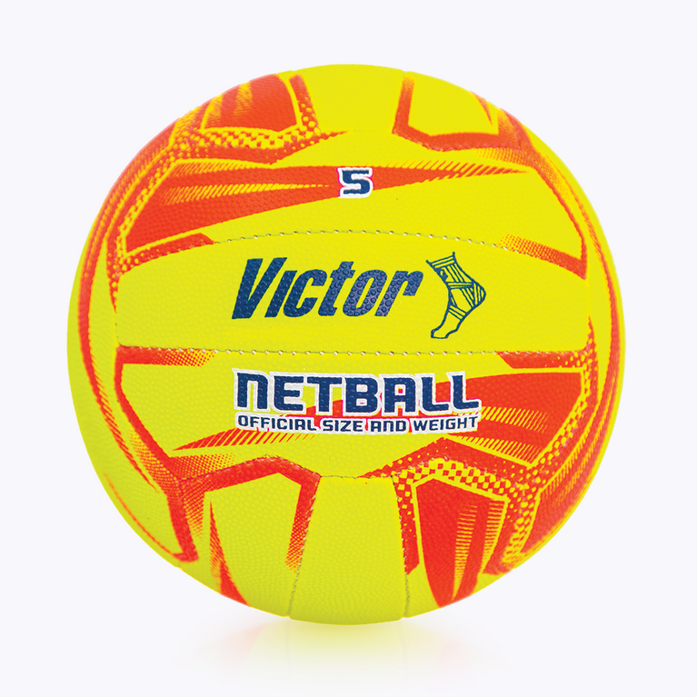 VICTOR NETBALL PRO