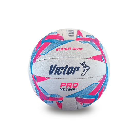 VICTOR PRO XTREME PLUS NETBALL SIZE 5