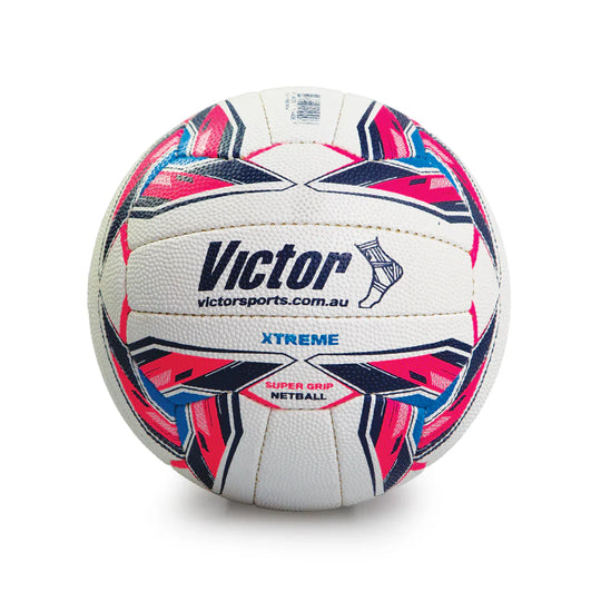 VICTOR NETBALL X-TREME