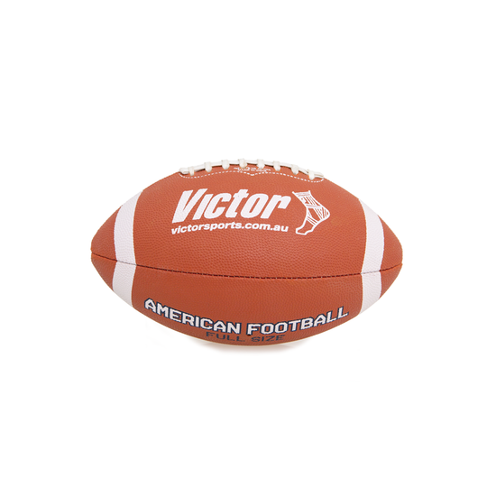 VICTOR AMERICAN FOOTBALL