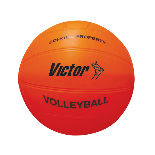 VICTOR VINYL SCHOOL VOLLEYBALL