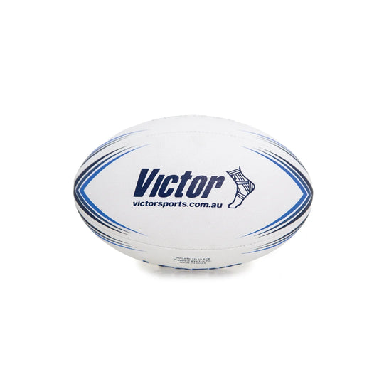 VICTOR RUGBY LEAGUE BALL PRO SIZE 5