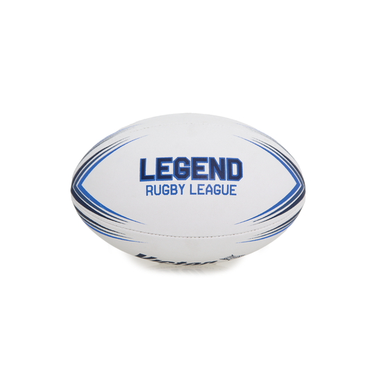 VICTOR RUGBY LEAGUE BALL LEGEND SIZE 5