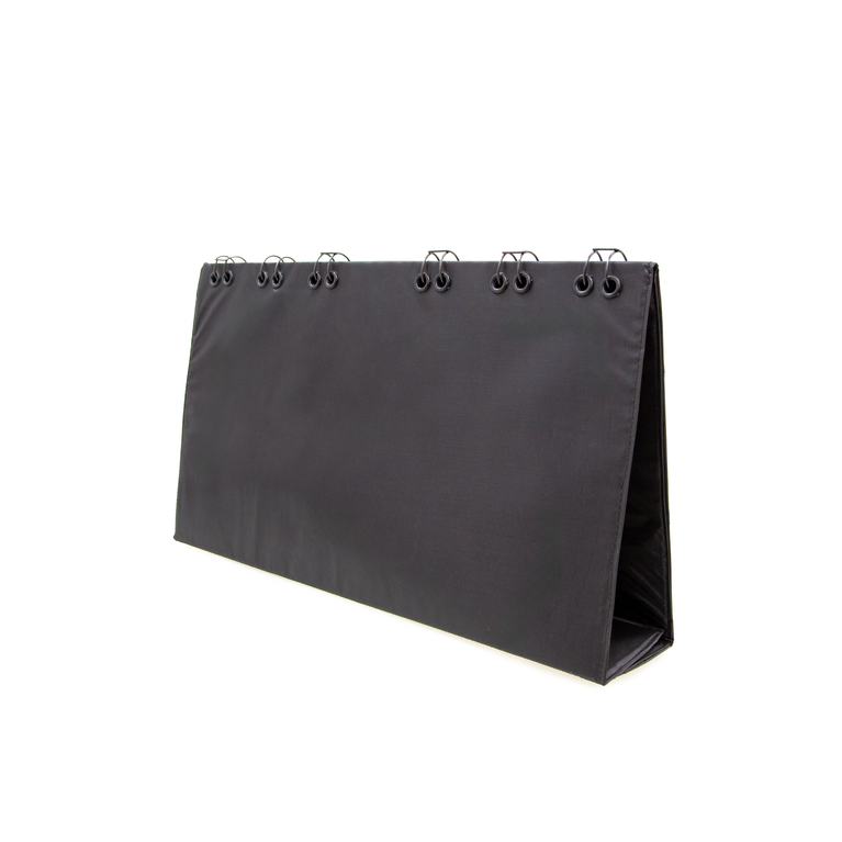 VICTOR SCOREBOARD MULTIPURPOSE FLIP TOP 70CM X 31CM