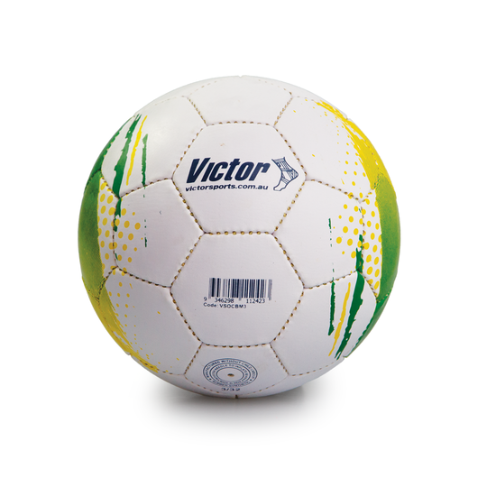 VICTOR SOCCER BALL MATCH
