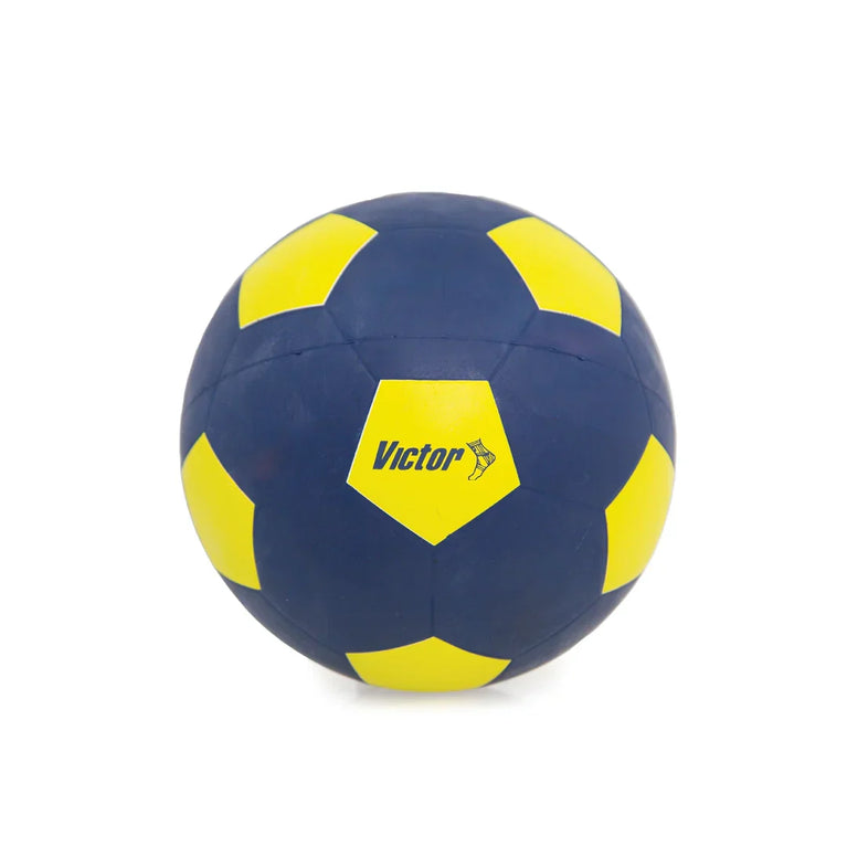 VICTOR RUBBER SOCCER BALL