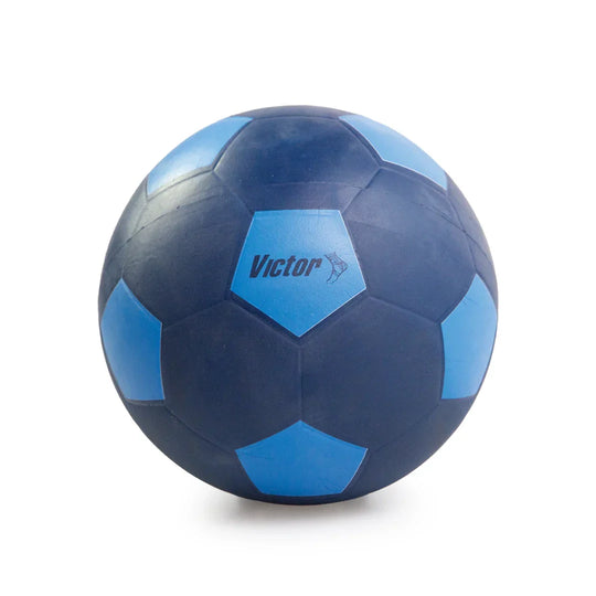 VICTOR RUBBER SOCCER BALL