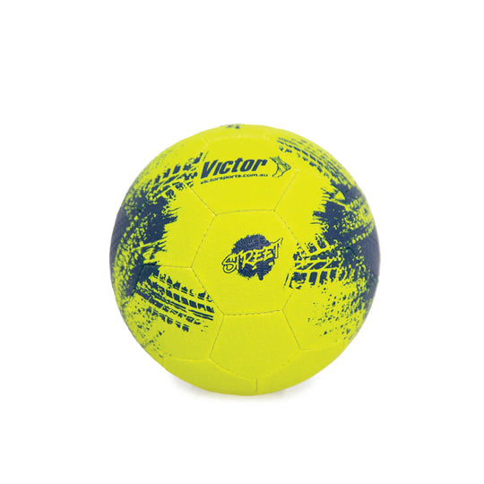 VICTOR STREET SOCCER BALL