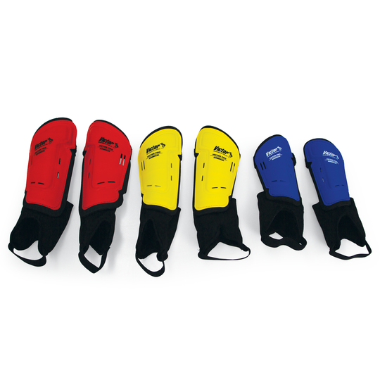 VICTOR SOCCER SHIN GUARD PRO ARMOUR (PAIR)