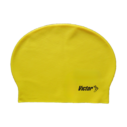 VICTOR SWIM CAP LATEX