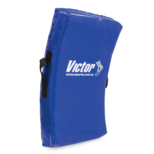 VICTOR HIT SHIELD CONCAVE (68CM X 35CM)