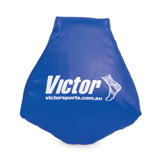 VICTOR HIT SHIELD PROTECTIVE DIAMOND (60CM X 50CM)