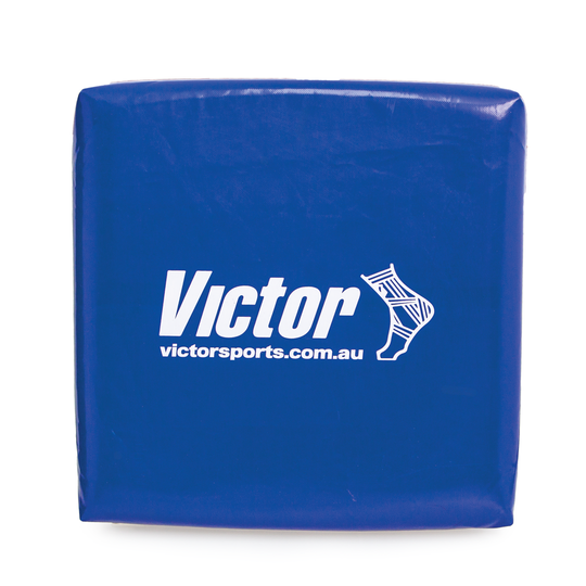 VICTOR HIT SHIELD SQUARE (50CM X 50CM)
