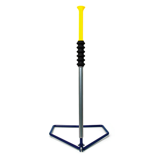 VICTOR T-BALL STAND STEEL FOLDING