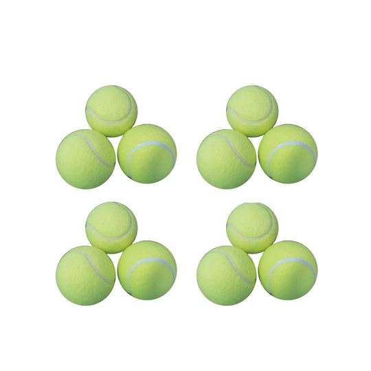 VICTOR TENNIS BALL (12)