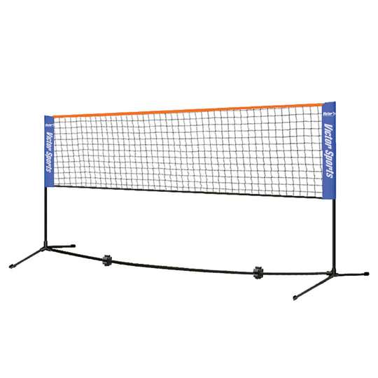 VICTOR TENNIS/BADMINTON NET SYSTEM