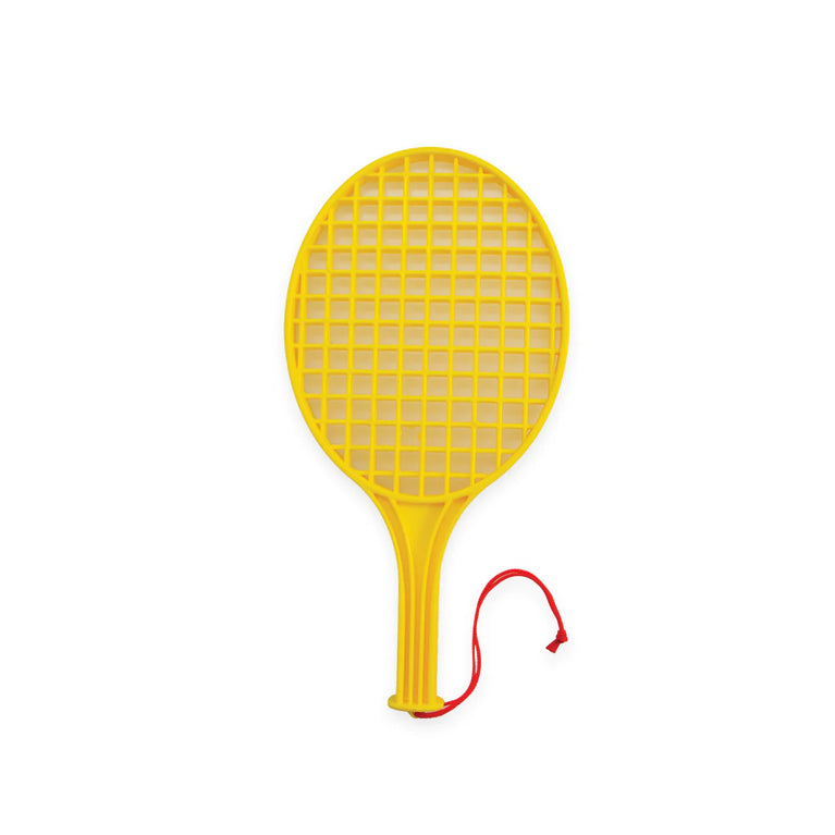 VICTOR PLASTIC TENNIS BAT