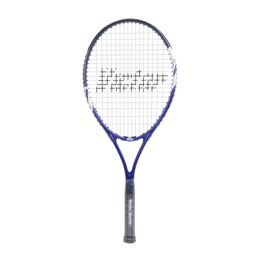 VICTOR TENNIS RACQUET COMPETITION