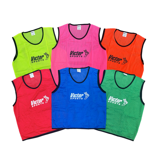 VICTOR MESH TRAINING VEST