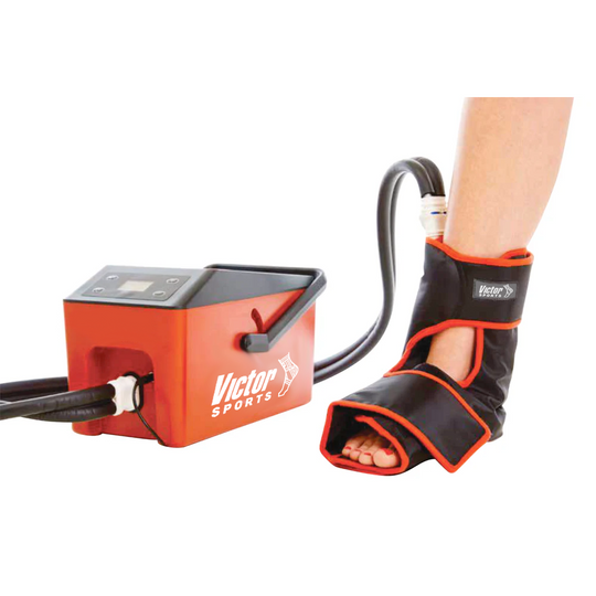 CRYO COLD COMPRESSION THERAPY