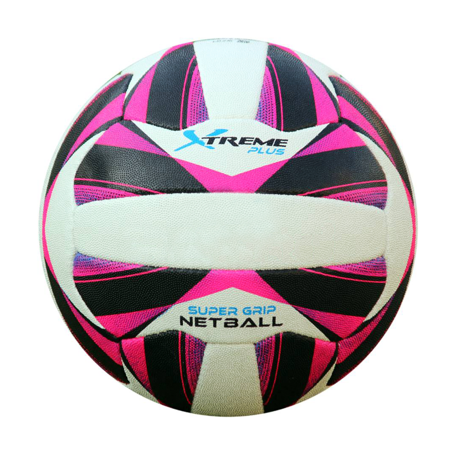 VICTOR PRO XTREME PLUS NETBALL SIZE 5 – Victor New Zealand