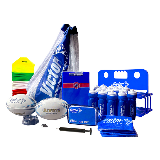 VICTOR RUGBY SPORTS TEAM PACK
