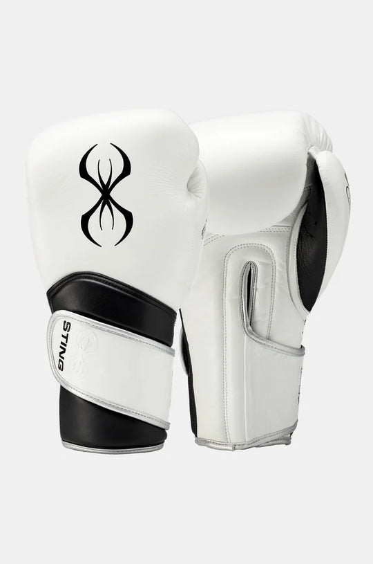 VIPER X SPARRING GLOVE - VELCRO