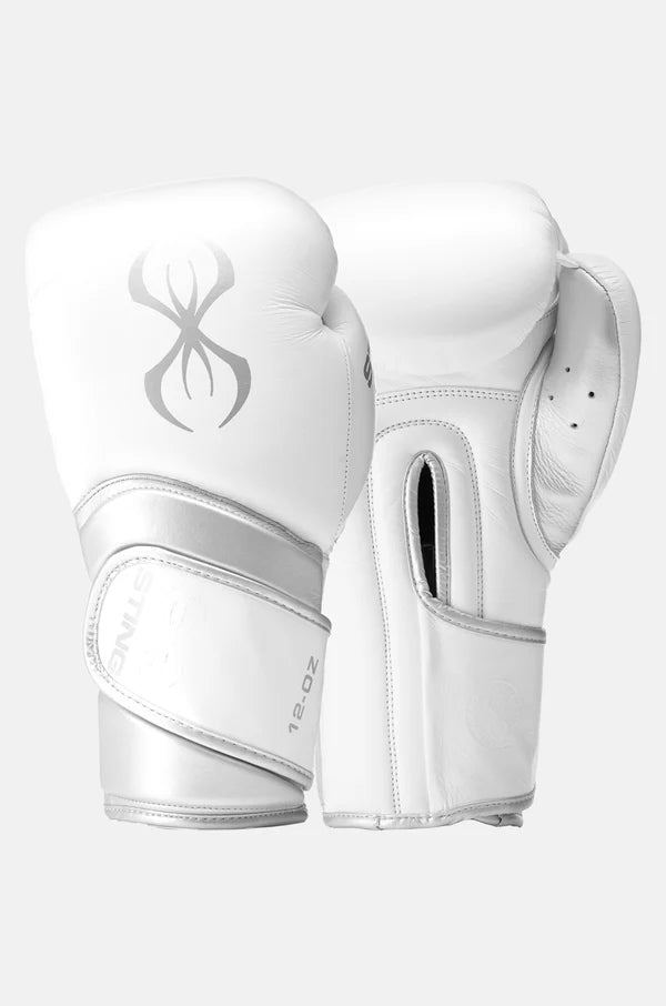 VIPER X SPARRING GLOVE - VELCRO