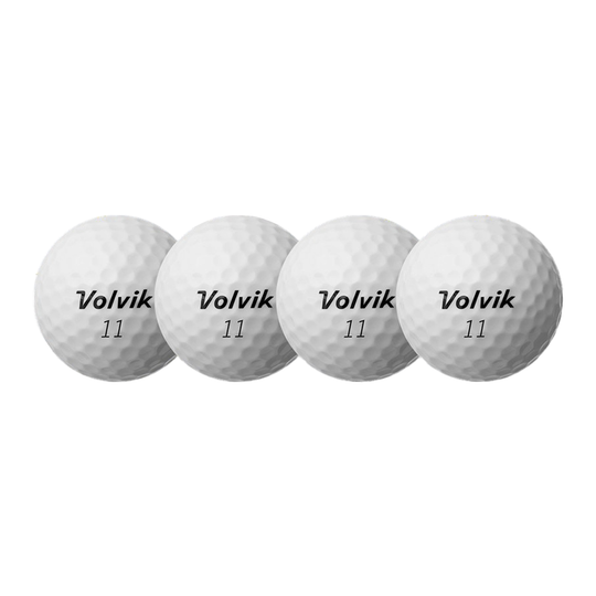 Volvik Speed Soft - Singles