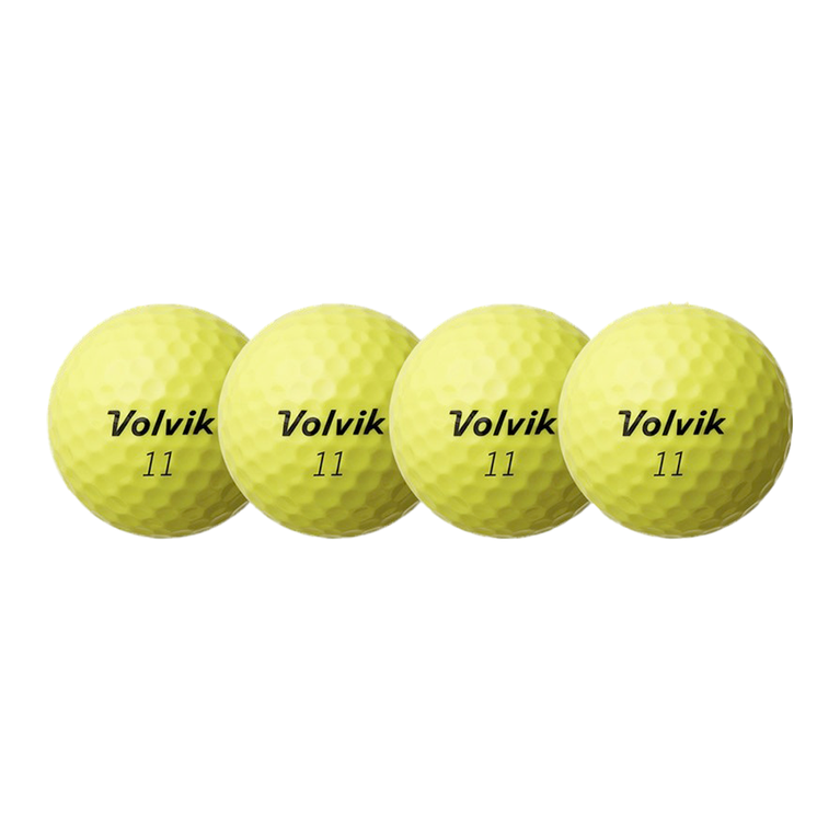 VOLVIK SPEED SOFT - SINGLES