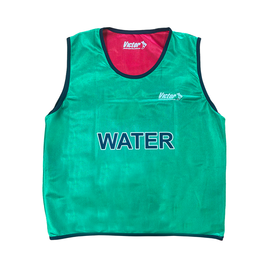 VICTOR REVERSIBLE WATER-MEDIC BIB