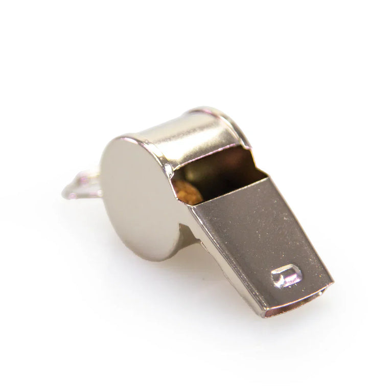 VICTOR WHISTLE METAL
