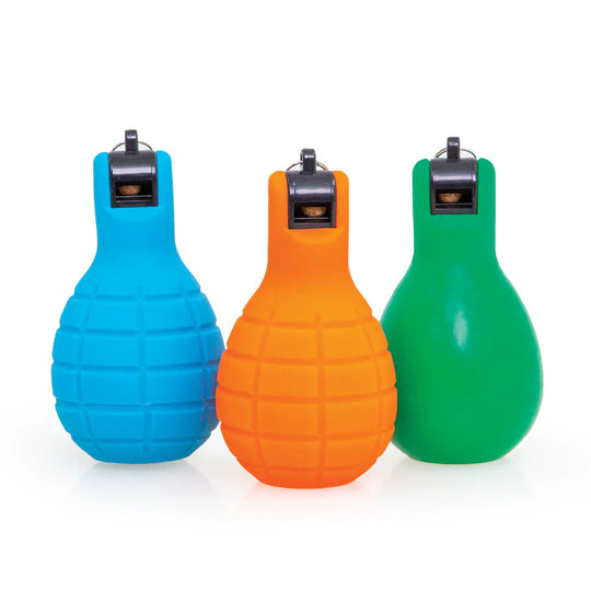 VICTOR SQWHISTLE BLUE