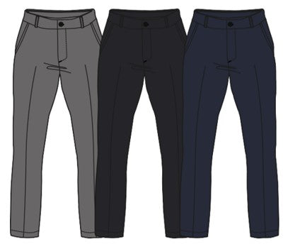 Clearance - ProQuip Mens WINTER TECH Trouser
