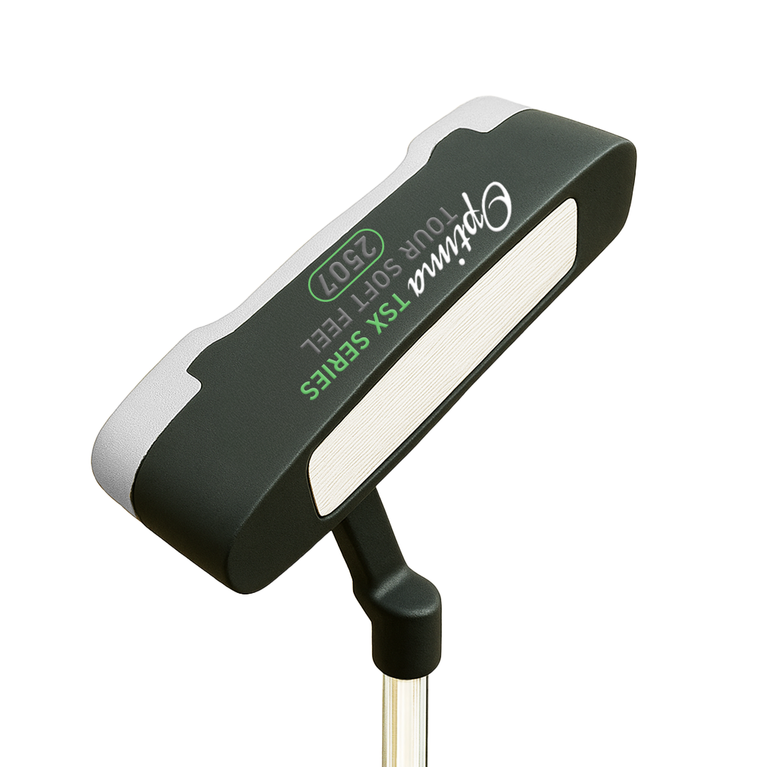 Optima TSX Putters