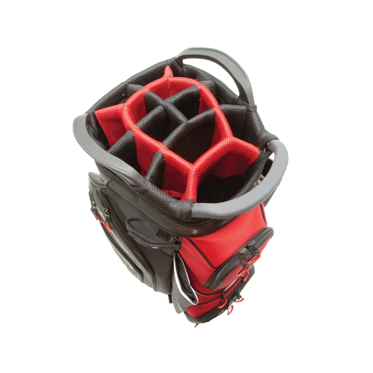 Optima Golf Bag Champion Cart